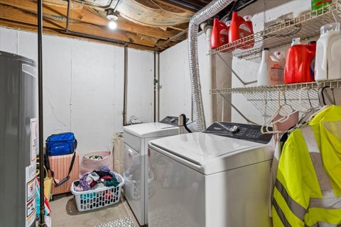 Tiny photo for 1013 Gael Drive #B, Joliet, IL 60435 (MLS # 12740026)