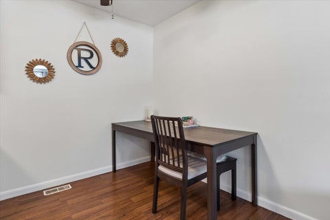 Tiny photo for 1013 Gael Drive #B, Joliet, IL 60435 (MLS # 12740026)