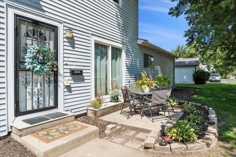 Tiny photo for 1013 Gael Drive #B, Joliet, IL 60435 (MLS # 12740026)