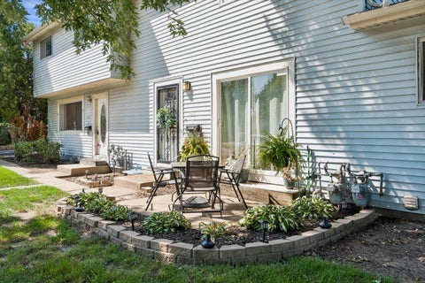 Tiny photo for 1013 Gael Drive #B, Joliet, IL 60435 (MLS # 12740026)