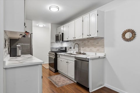 Tiny photo for 1013 Gael Drive #B, Joliet, IL 60435 (MLS # 12740026)