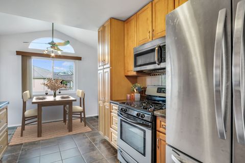 Tiny photo for 1395 Stratford Drive, Gurnee, IL 60031 (MLS # 12656386)