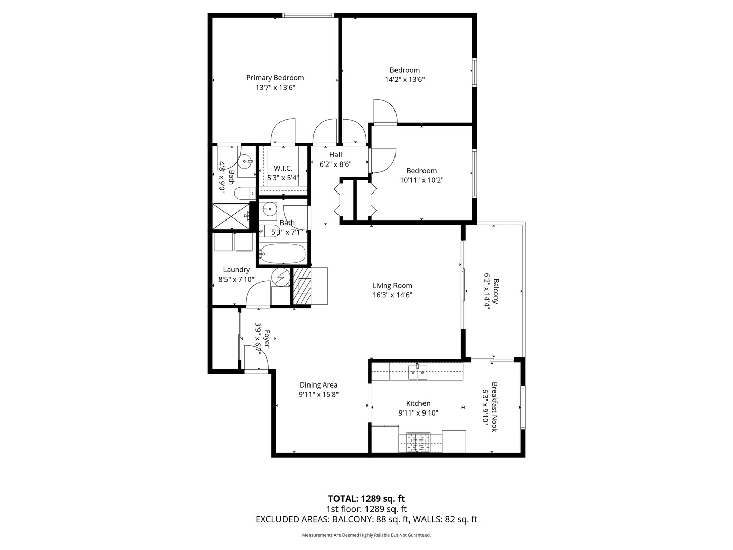 1395 Stratford Drive