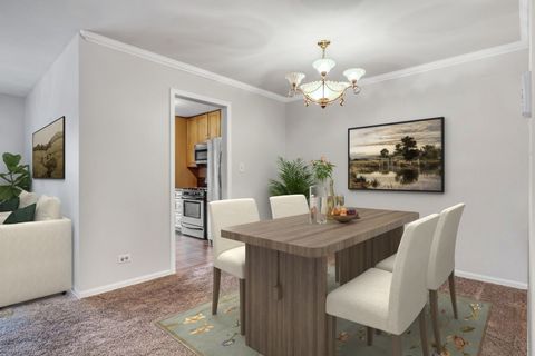 Tiny photo for 1395 Stratford Drive, Gurnee, IL 60031 (MLS # 12656386)