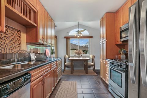 Tiny photo for 1395 Stratford Drive, Gurnee, IL 60031 (MLS # 12656386)