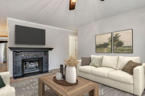 Tiny photo for 1395 Stratford Drive, Gurnee, IL 60031 (MLS # 12656386)