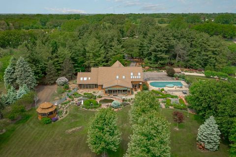 29295 N Callahan Road Wauconda IL 60084