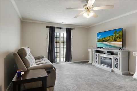 Tiny photo for 1040 Ekstam Drive #107, Bloomington, IL 61704 (MLS # 12479492)