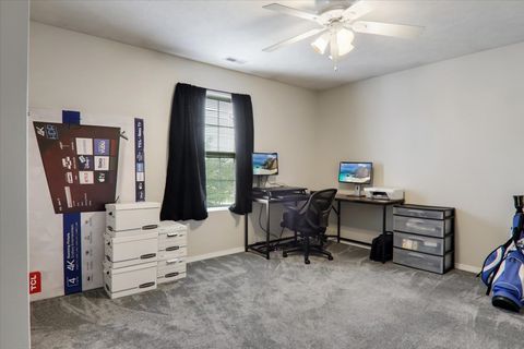 Tiny photo for 1040 Ekstam Drive #107, Bloomington, IL 61704 (MLS # 12479492)