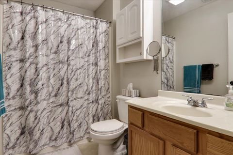 Tiny photo for 1040 Ekstam Drive #107, Bloomington, IL 61704 (MLS # 12479492)