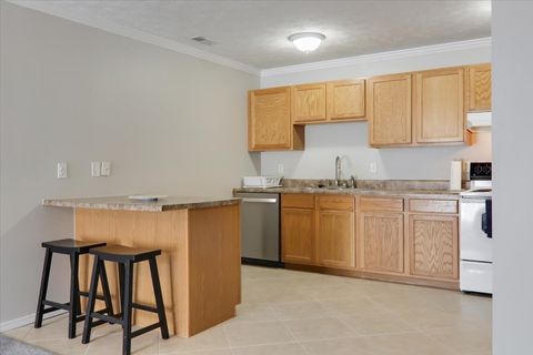 Tiny photo for 1040 Ekstam Drive #107, Bloomington, IL 61704 (MLS # 12479492)