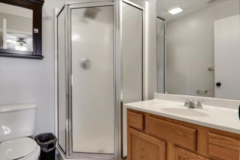 Tiny photo for 1040 Ekstam Drive #107, Bloomington, IL 61704 (MLS # 12479492)