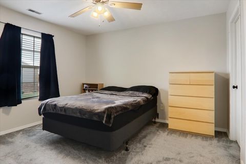 Tiny photo for 1040 Ekstam Drive #107, Bloomington, IL 61704 (MLS # 12479492)