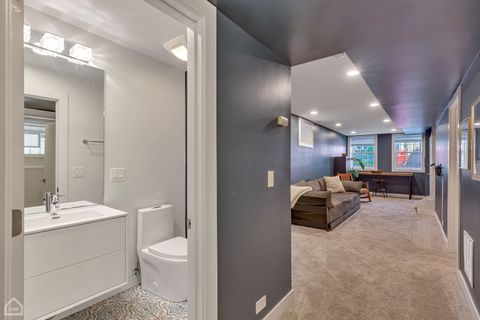 Tiny photo for 2637 W Crystal Street #1, Chicago, IL 60622 (MLS # 12574906)