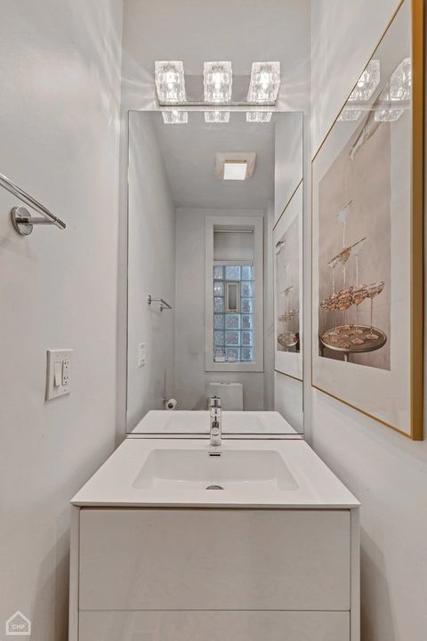 Tiny photo for 2637 W Crystal Street #1, Chicago, IL 60622 (MLS # 12574906)