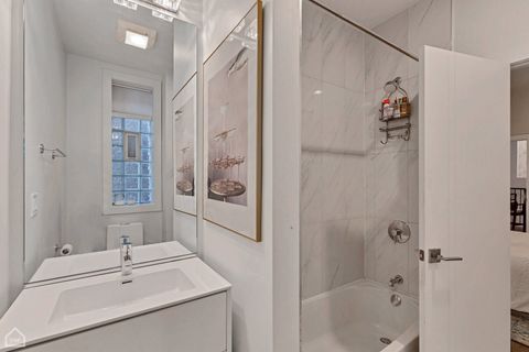 Tiny photo for 2637 W Crystal Street #1, Chicago, IL 60622 (MLS # 12574906)