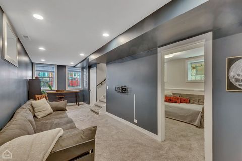 Tiny photo for 2637 W Crystal Street #1, Chicago, IL 60622 (MLS # 12574906)