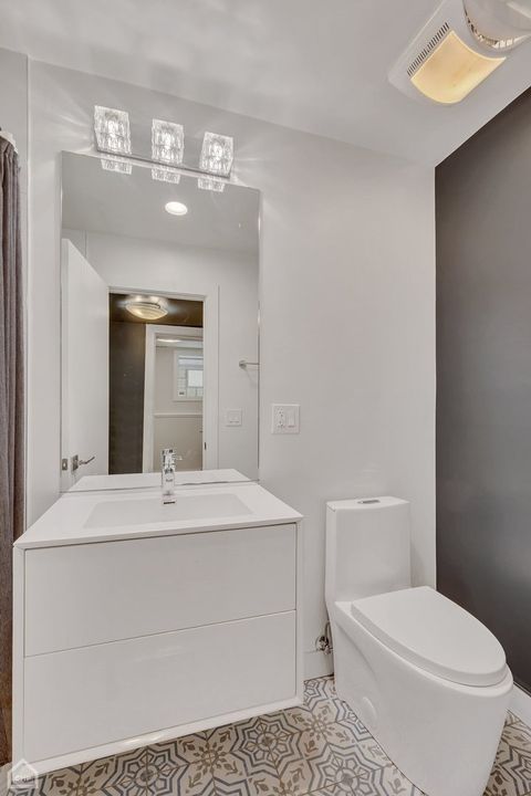 Tiny photo for 2637 W Crystal Street #1, Chicago, IL 60622 (MLS # 12574906)