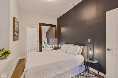 Tiny photo for 2637 W Crystal Street #1, Chicago, IL 60622 (MLS # 12574906)
