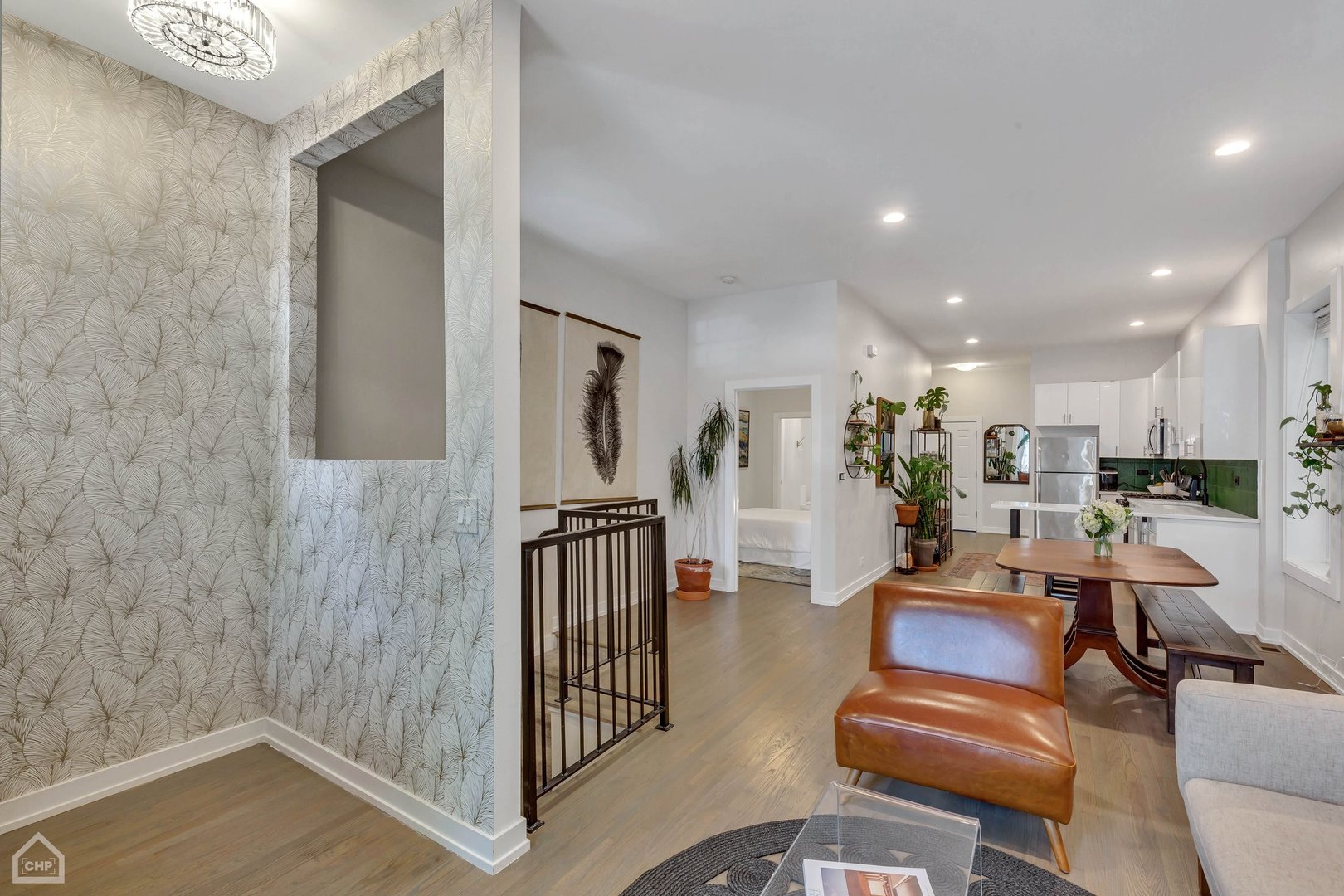 2637 W Crystal Street 1