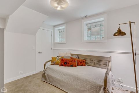 Tiny photo for 2637 W Crystal Street #1, Chicago, IL 60622 (MLS # 12574906)
