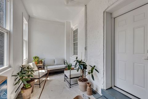 Tiny photo for 2637 W Crystal Street #1, Chicago, IL 60622 (MLS # 12574906)