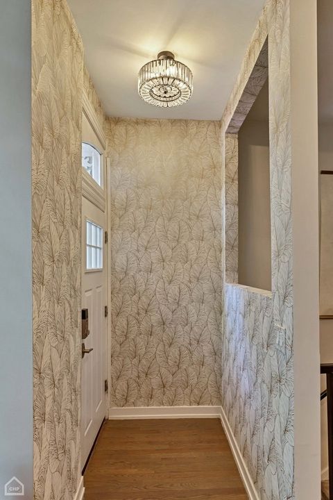 Tiny photo for 2637 W Crystal Street #1, Chicago, IL 60622 (MLS # 12574906)