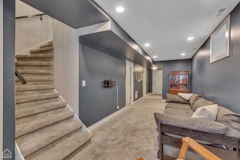 Tiny photo for 2637 W Crystal Street #1, Chicago, IL 60622 (MLS # 12574906)