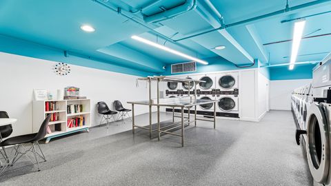 Tiny photo for 3930 N Pine Grove Avenue #1211, Chicago, IL 60613 (MLS # 12639972)