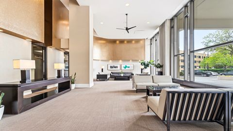 Tiny photo for 3930 N Pine Grove Avenue #1211, Chicago, IL 60613 (MLS # 12639972)