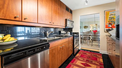 Tiny photo for 3930 N Pine Grove Avenue #1211, Chicago, IL 60613 (MLS # 12639972)