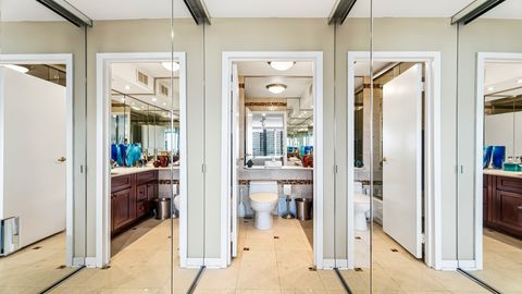Tiny photo for 3930 N Pine Grove Avenue #1211, Chicago, IL 60613 (MLS # 12639972)