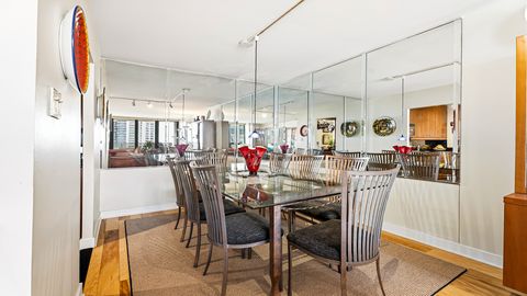 Tiny photo for 3930 N Pine Grove Avenue #1211, Chicago, IL 60613 (MLS # 12639972)