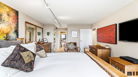 Tiny photo for 3930 N Pine Grove Avenue #1211, Chicago, IL 60613 (MLS # 12639972)