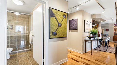 Tiny photo for 3930 N Pine Grove Avenue #1211, Chicago, IL 60613 (MLS # 12639972)