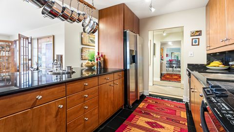 Tiny photo for 3930 N Pine Grove Avenue #1211, Chicago, IL 60613 (MLS # 12639972)
