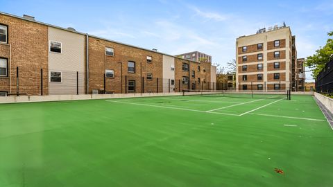 Tiny photo for 3930 N Pine Grove Avenue #1211, Chicago, IL 60613 (MLS # 12639972)