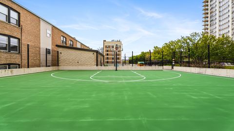 Tiny photo for 3930 N Pine Grove Avenue #1211, Chicago, IL 60613 (MLS # 12639972)