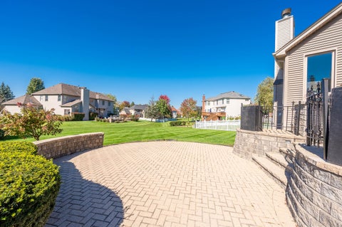 Tiny photo for 728 Waterside Drive, South Elgin, IL 60177 (MLS # 12778663)