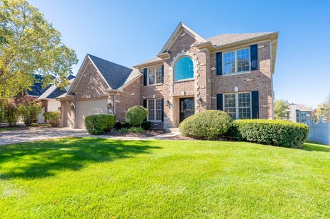 Tiny photo for 728 Waterside Drive, South Elgin, IL 60177 (MLS # 12778663)
