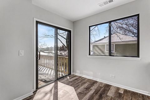 Tiny photo for 1051 Driftwood Court #A2, Wheeling, IL 60090 (MLS # 12552838)