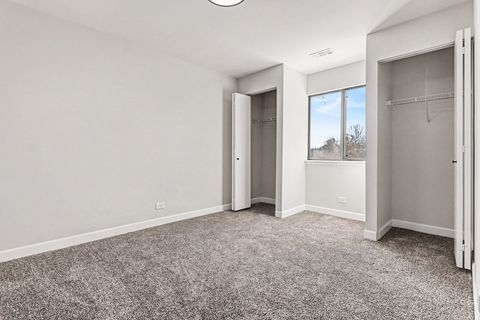 Tiny photo for 1051 Driftwood Court #A2, Wheeling, IL 60090 (MLS # 12552838)