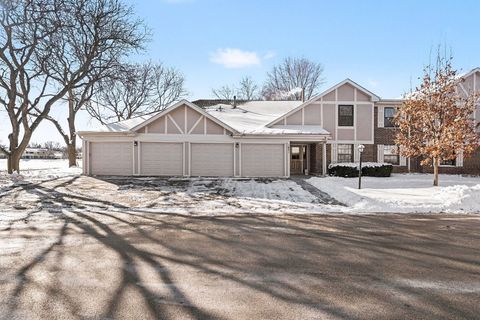 1051 Driftwood Court A2 Wheeling IL 60090