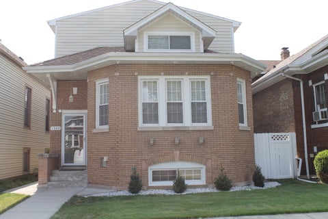 Photo of 1322 Euclid Avenue, Berwyn, IL 60402 (MLS # 12785927)