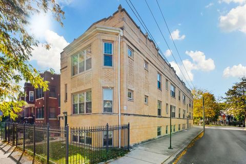 4109 W Eastwood Avenue 2 Chicago IL 60630