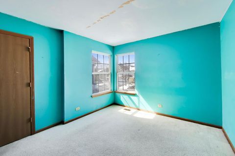 Tiny photo for 5576 Lavender Court, Rolling Meadows, IL 60008 (MLS # 12605905)