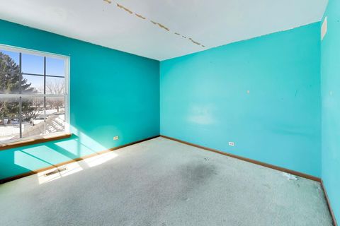 Tiny photo for 5576 Lavender Court, Rolling Meadows, IL 60008 (MLS # 12605905)