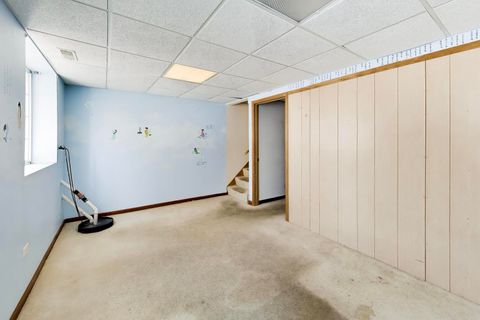 Tiny photo for 5576 Lavender Court, Rolling Meadows, IL 60008 (MLS # 12605905)