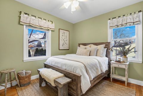 Tiny photo for 132 N Tetrault Avenue, Bourbonnais, IL 60914 (MLS # 12569677)