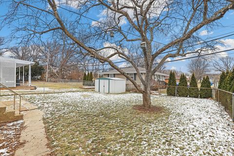 Tiny photo for 132 N Tetrault Avenue, Bourbonnais, IL 60914 (MLS # 12569677)